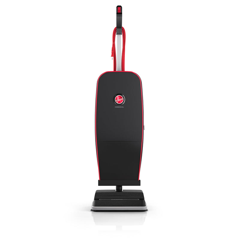 Hoover Commercial Superior Lite Upright Vacuum