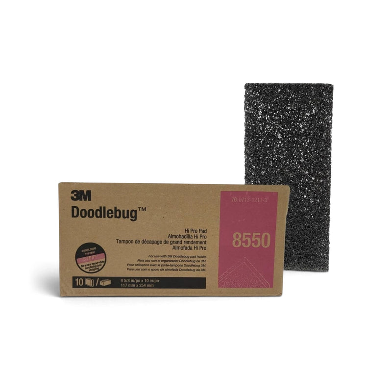 3M™ Doodlebug™ High Productivity Stripping Pads