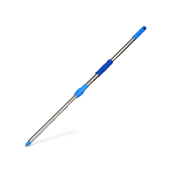 Stainless Steel Flat Mop Pole