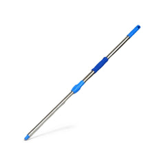 Stainless Steel Flat Mop Pole