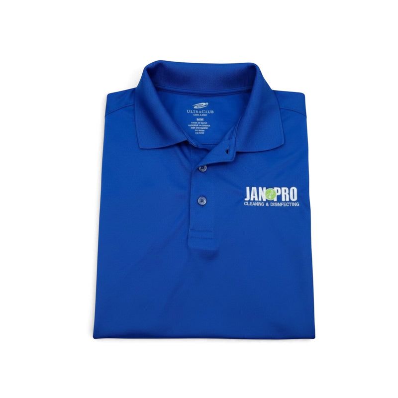Jan-Pro Ultra Club Polo