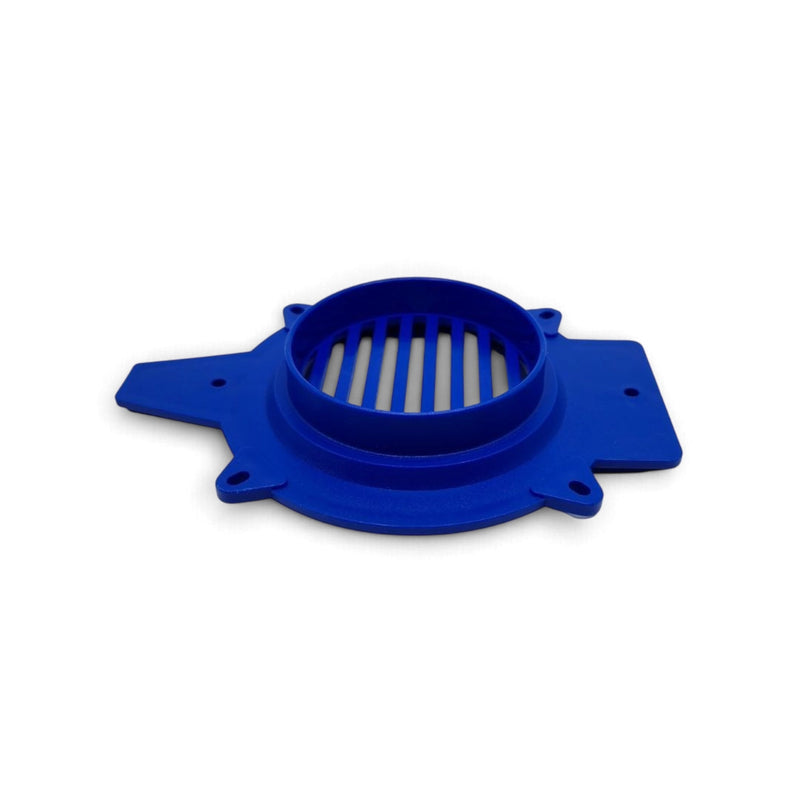 Dynafog Housing Closure, Blue