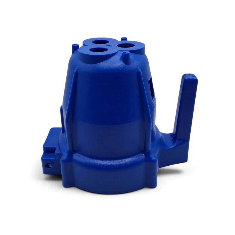 DynaFog Housing Machined, ES