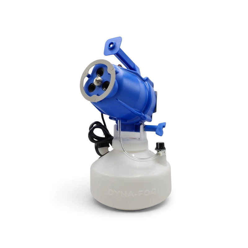 Dyna-Fog Hurricane Electrostatic Sprayer
