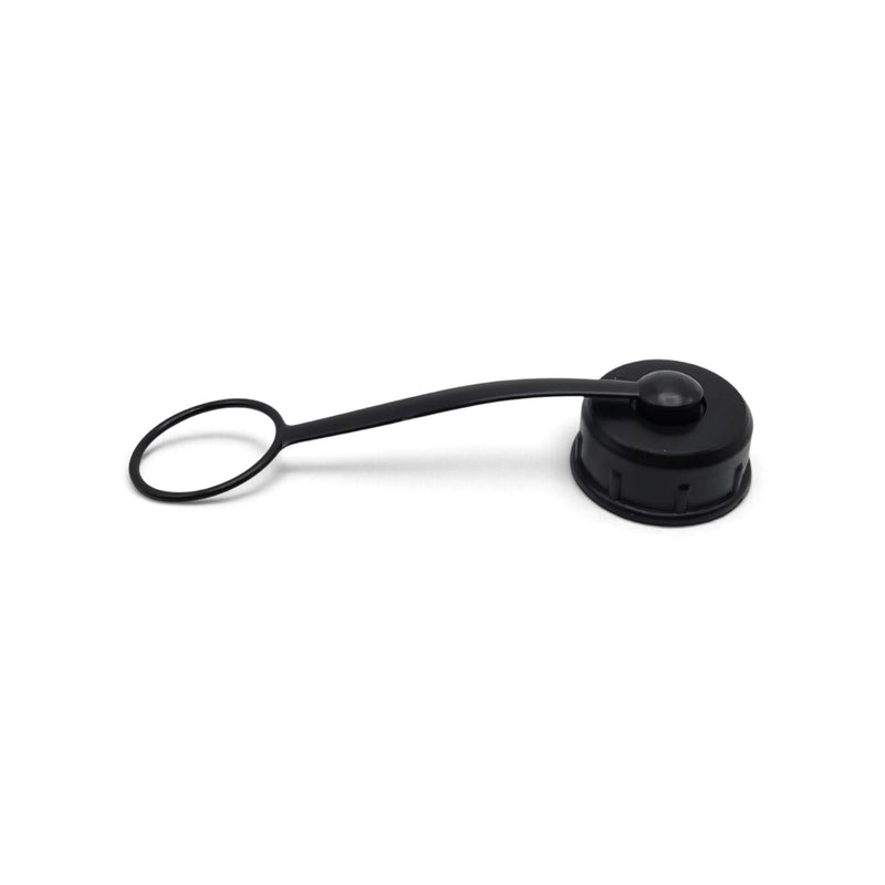 Hurricane Reservoir Cap | Black
