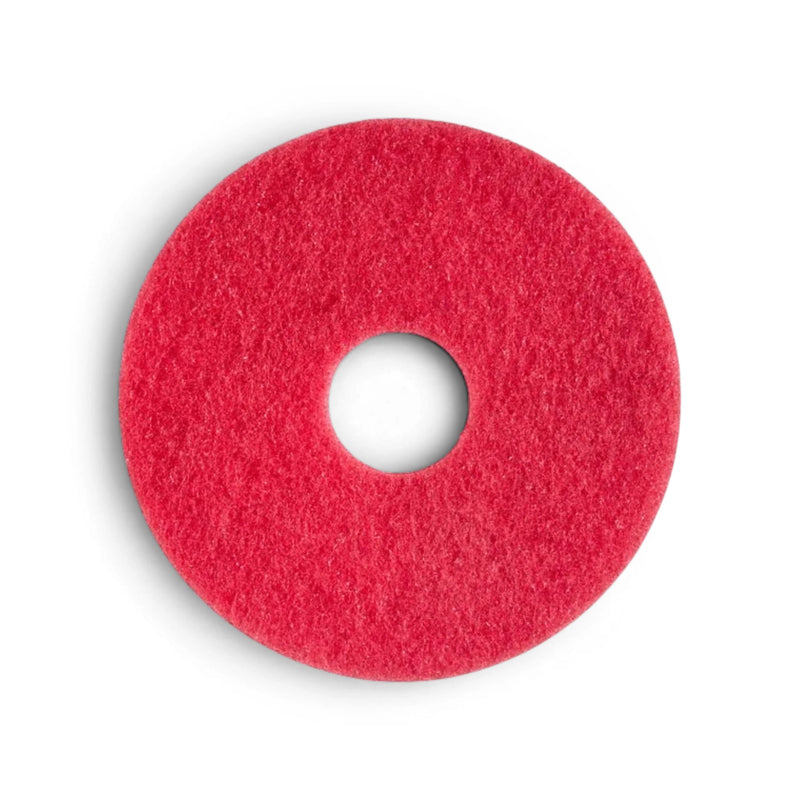 3M Red Buffer Pad, 13