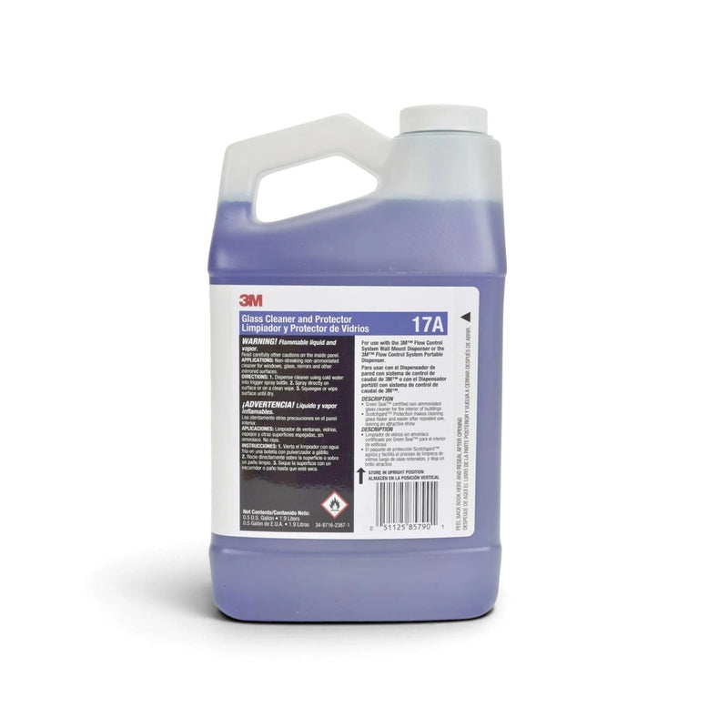 3M™ FCS 17A Glass Cleaner & Protector Concentrate