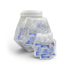2 oz Gel Hand Sanitizers | 24 Travel Size Bottles