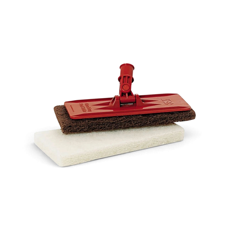 Doodlebug Pad & Holder