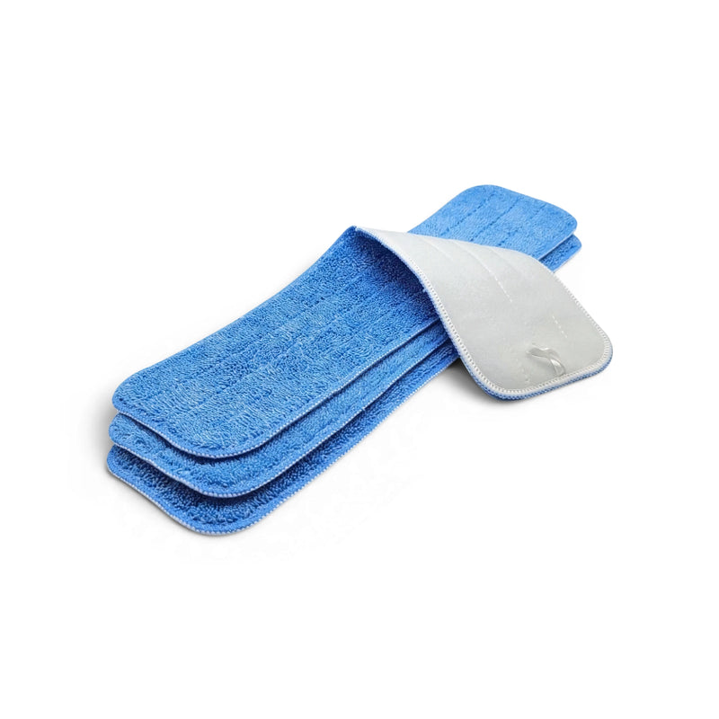 Wet Mop Pad