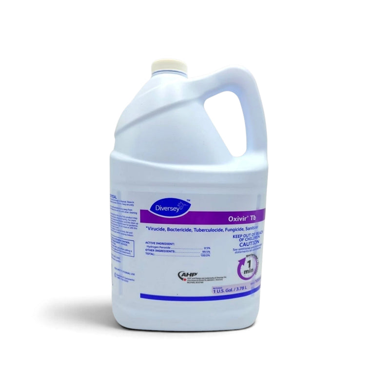 Oxivir® TB | 1 Gallon for Electrostatic Sprayer