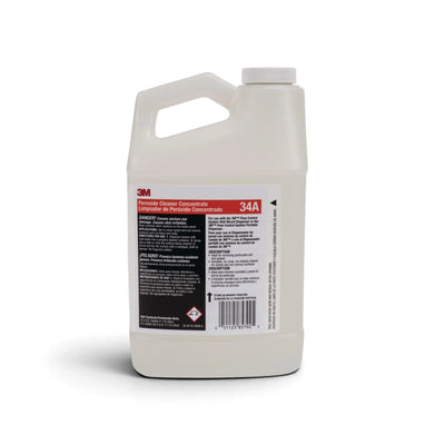 3M Flow Control System Peroxide Cleaner 34A Concentrate