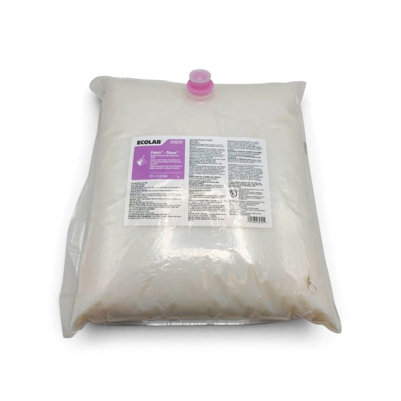 Phazer Polaris Floor Finish - 25% Solids