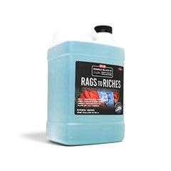 Rags to Riches Detergent Gallon