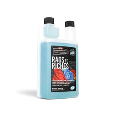 Rags to Riches Detergent Quart