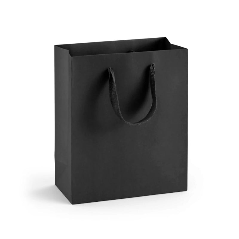 24 pcs Kraft Gift Bags - Meduim Size 8x4.75x10