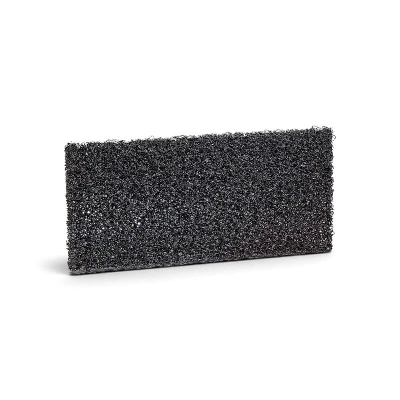 3M Doodlebug Cleaning Flood Pad - Black