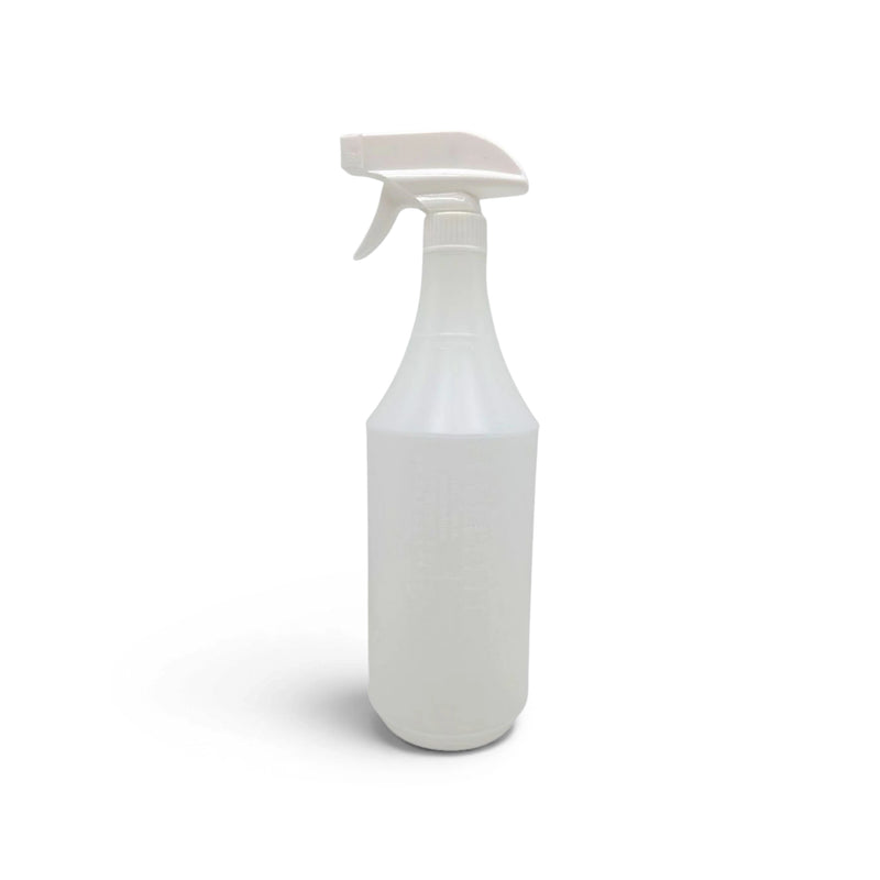 32 oz. Spray Bottle & Trigger