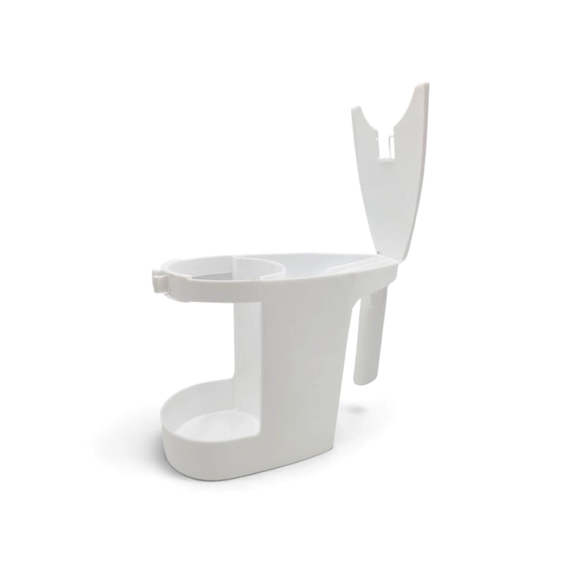 Toilet Mop Caddy