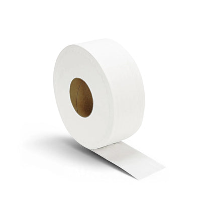 2-Ply JRT Bath Tissue | 12 Pack