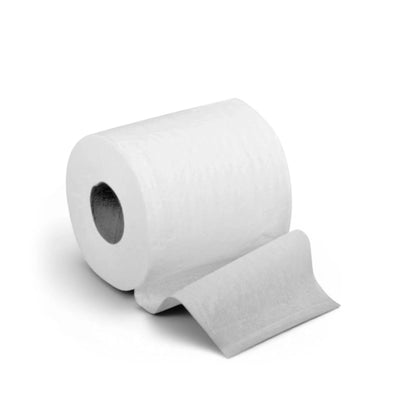 2-Ply Standard Bath Tissue | 96 Rolls