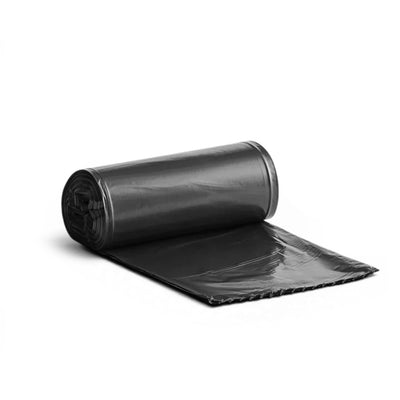15 Gallon 24x32 Can Liner - Black