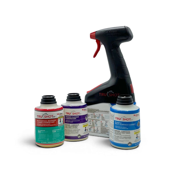 TruShot 2.0 Starter Bundle