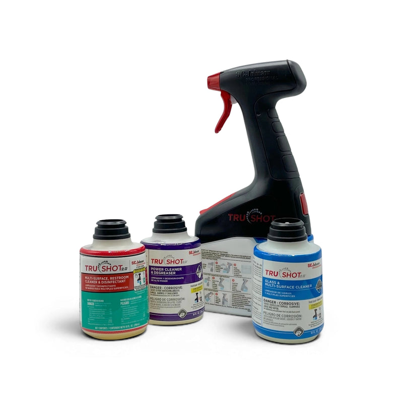 TruShot 2.0 Starter Bundle