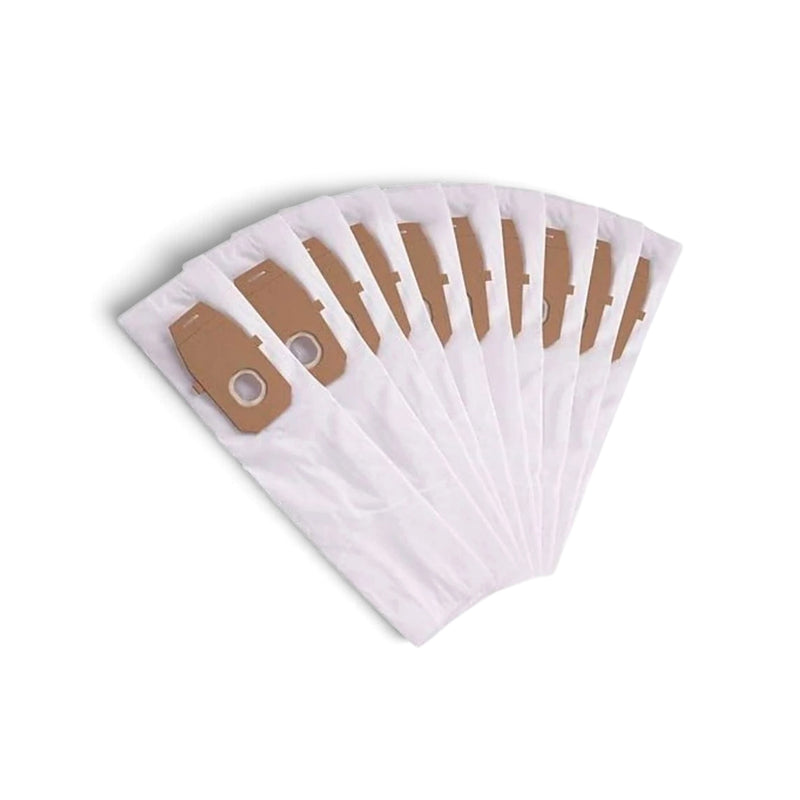 Hoover Hushtone Upright Vacuum Bags | 10/package