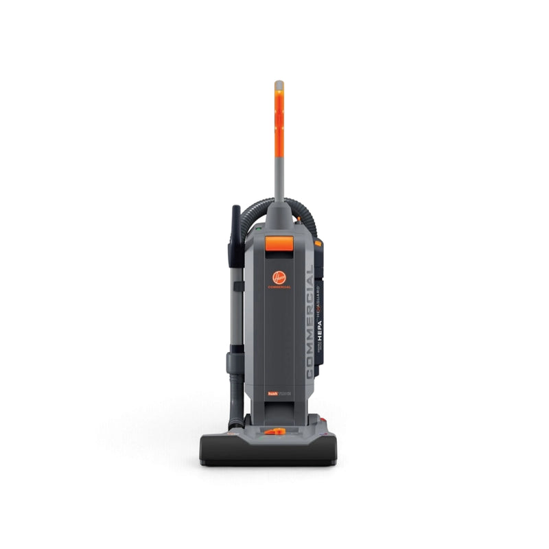 Hushtone 15+ Commercial Upright Corded Vacuum