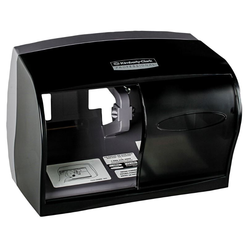 Scott Bath Tissue Dispenser
