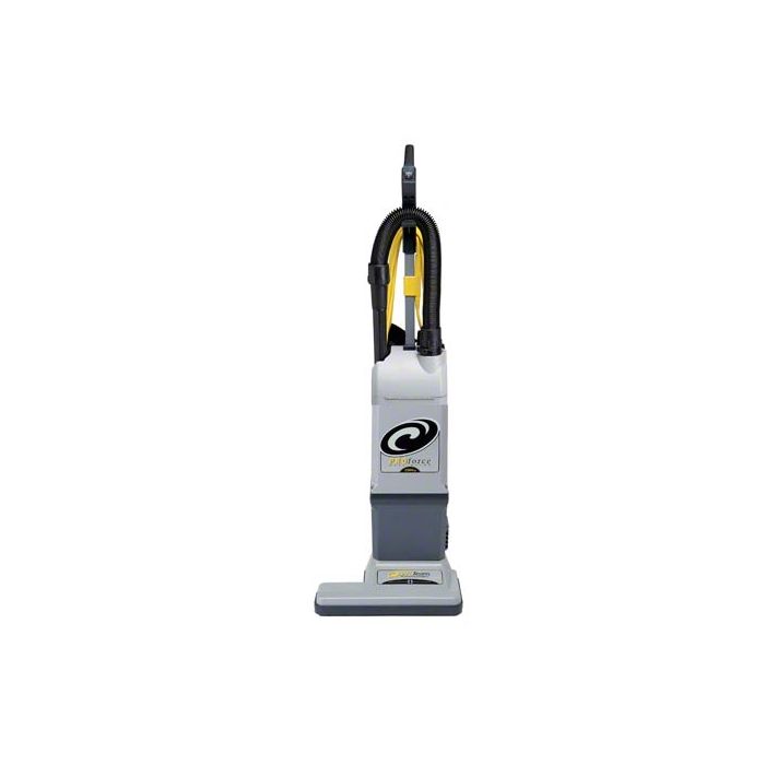 ProForce 1500XP Commercial Upright Vacuum Cleaner with On-Board Tools