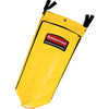 Rubbermaid Commercial Cleaning Cart Replacement Bag