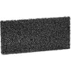 3M Doodlebug Cleaning Flood Pad - Black