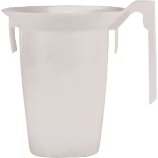 Toilet Brush Caddy
