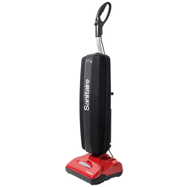 Sanitaire SC7500A QUICKBOOST Cordless Upright Vacuum