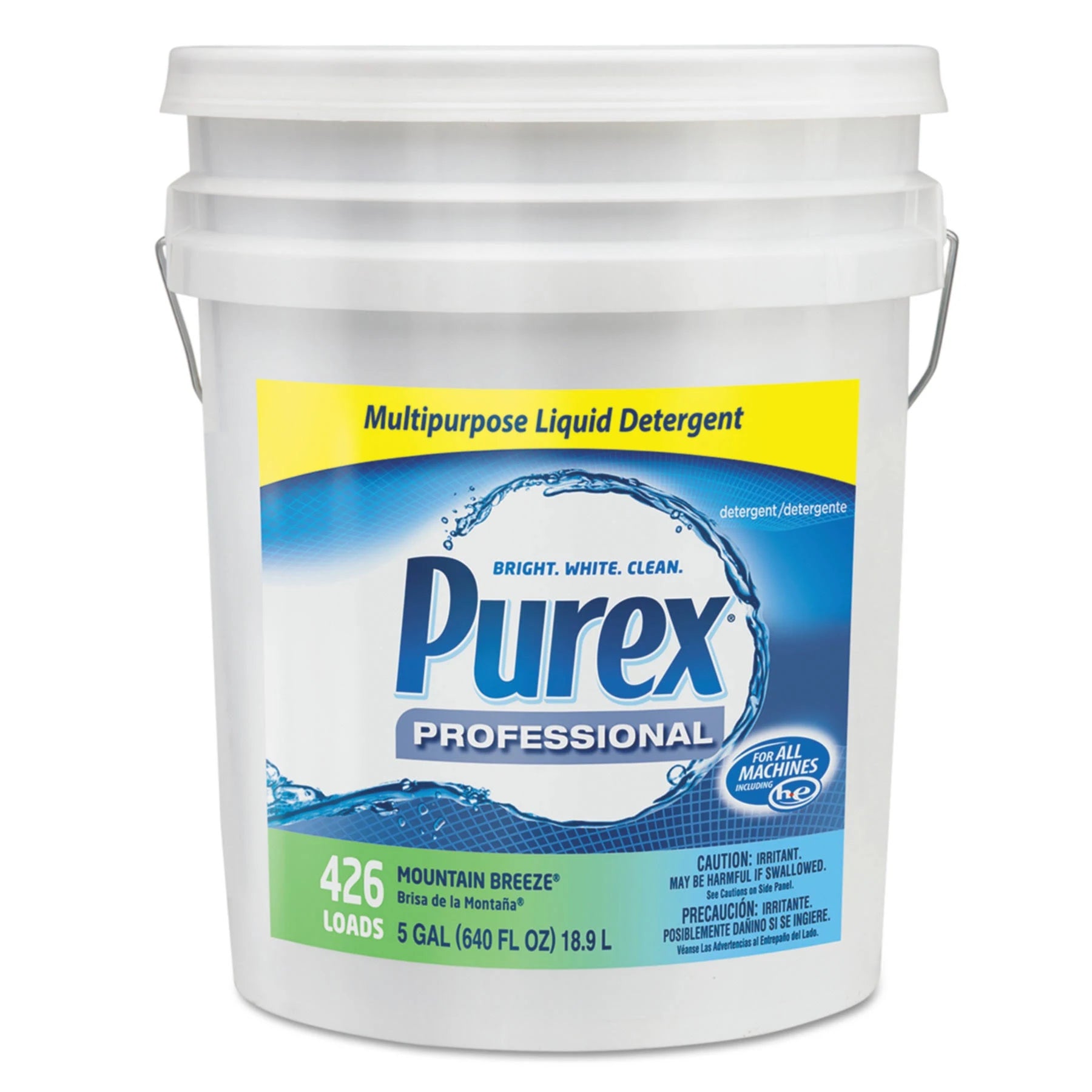 Purex HE Liquid Laundry Detergent