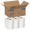 Scott Slimroll Recycled Hardwound Paper Towels