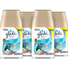 Glade Air Freshener Aerosol Refill, Aqua Waves