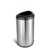 Stainless Steel Trash Can