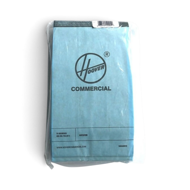 Hoover Cordless Upright Vacuum Bags | 10/package