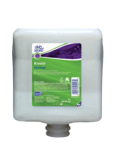 Kresto® Heritage 2L cartridge, 4/case
