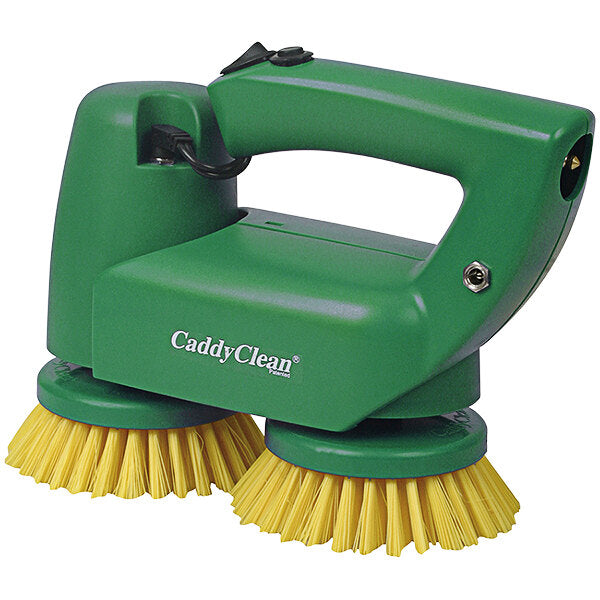Bissell BGC500-LI Dual Brush Scrubber and Polisher Hand Machine