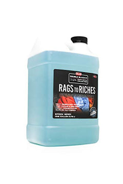 Rags To Riches