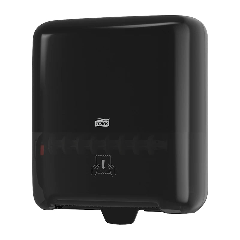Tork Matic® Hand Towel Roll Dispenser Manual