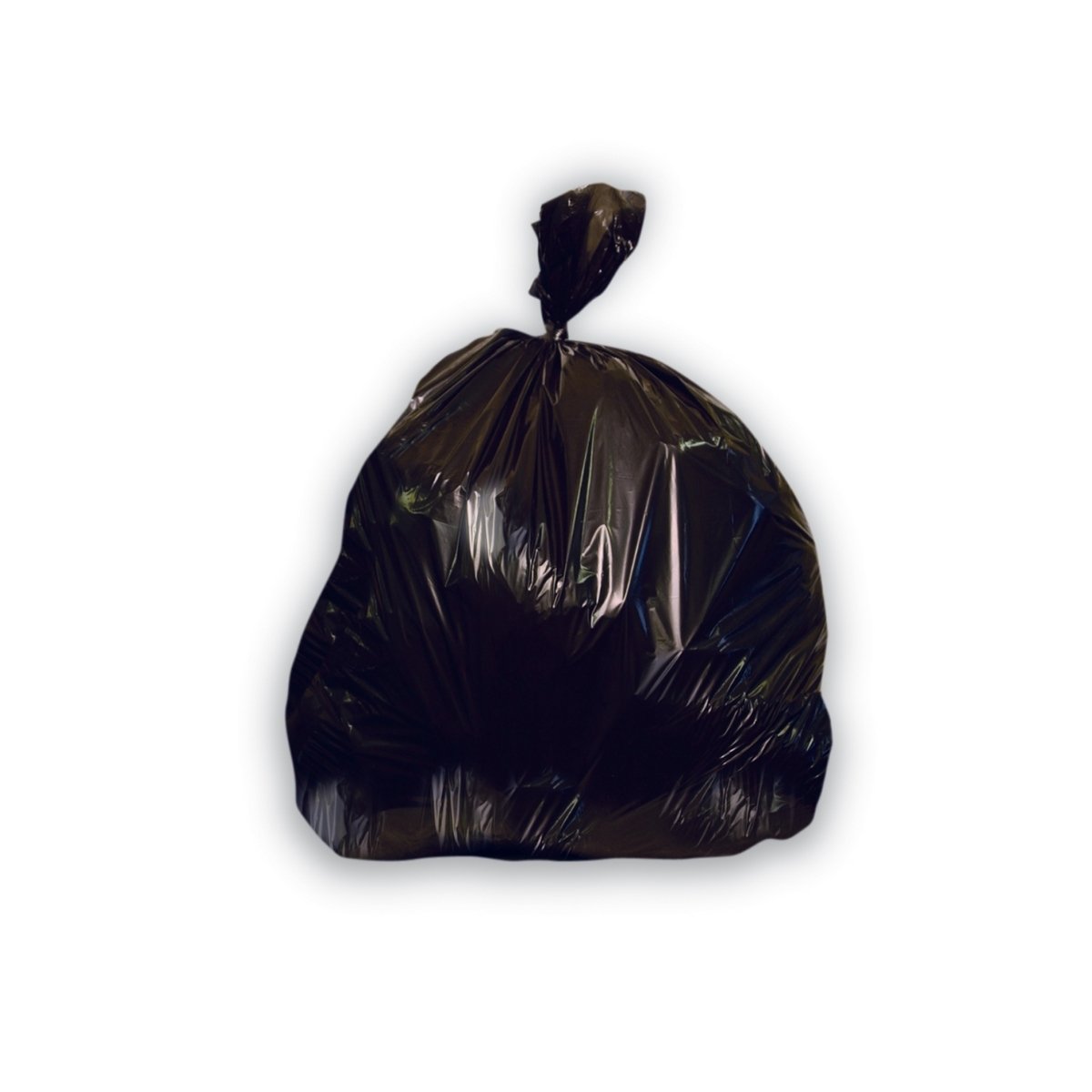 Can Liner - 60 Gallon - 38x58 - .9 Mil - 100/case