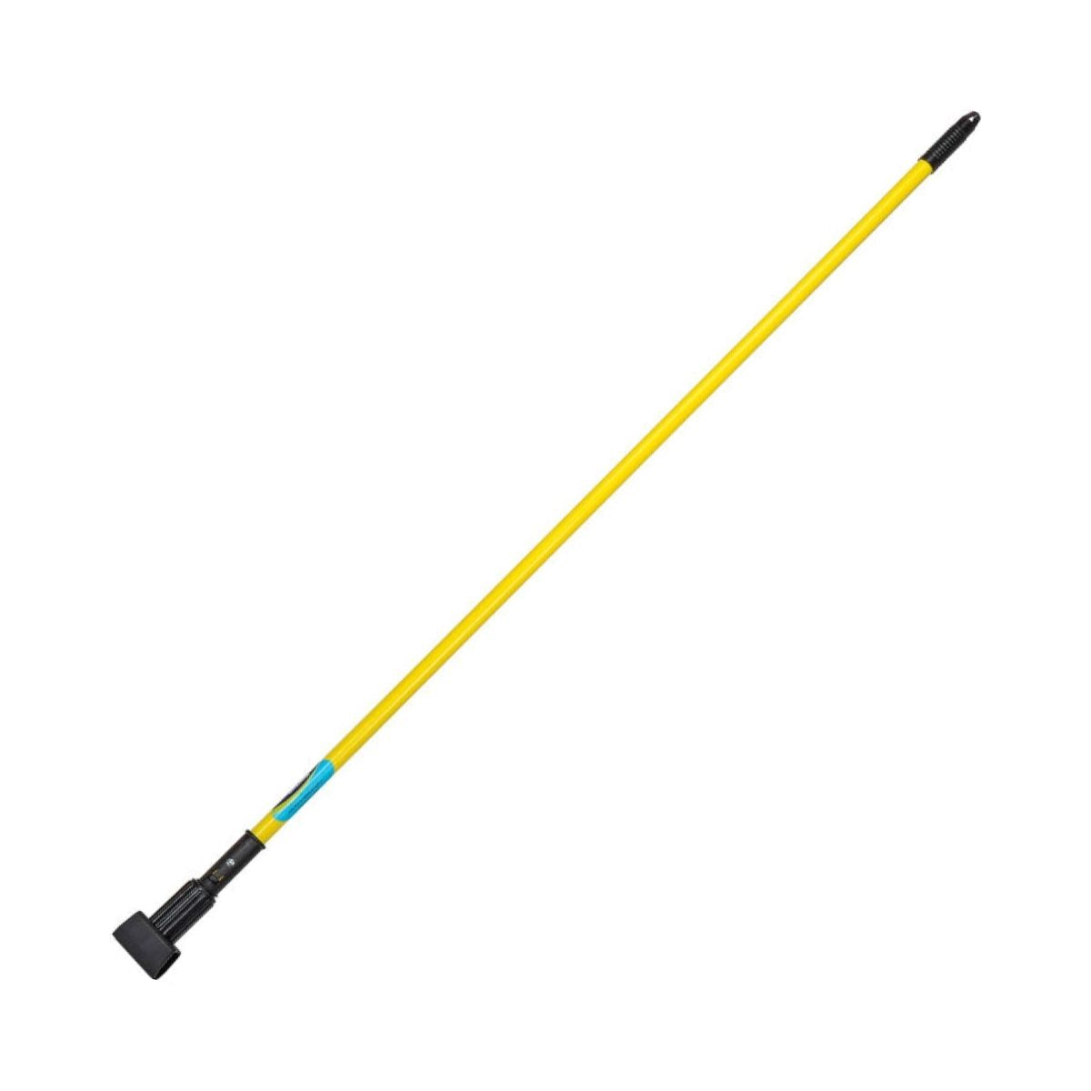 60" Jaw Style Mop Handle