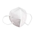 KN95 Protective Face Mask - Black - 20/box