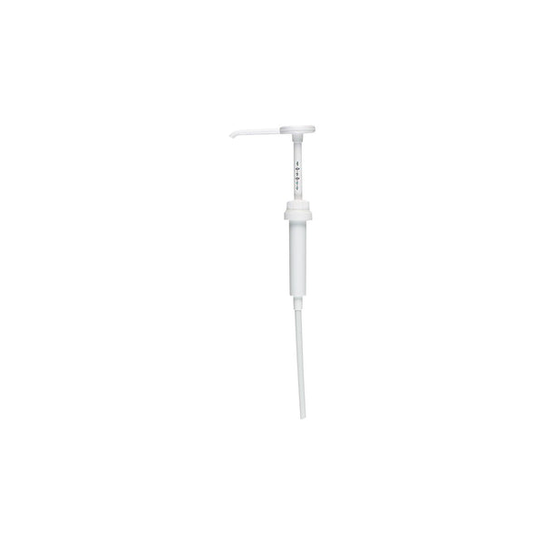 Impact® Economy Plastic Dispensing Pump, 1 oz.
