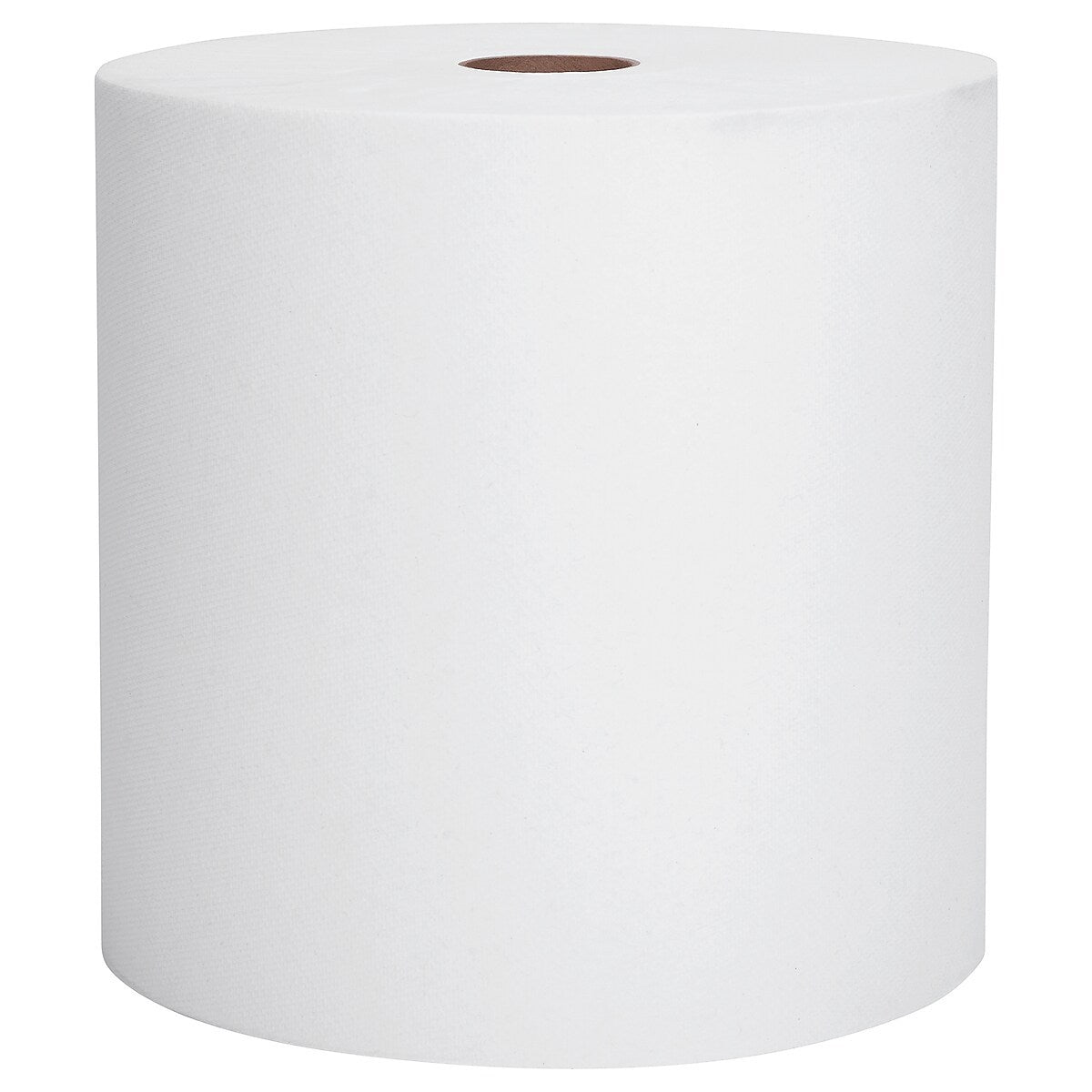 Scott Essential High Capacity Hard Roll Paper Towel, 1-Ply, White, 1000'/Roll, 12 Rolls/Carton